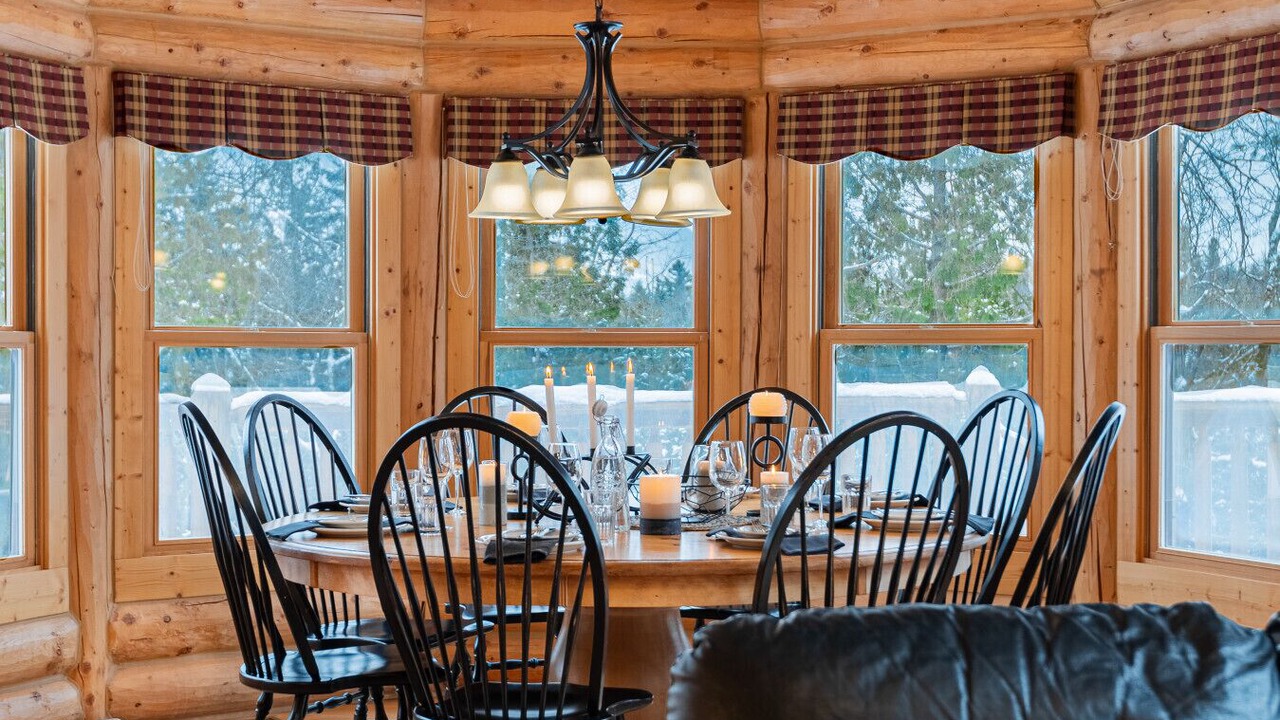 Photo of Others in Fiddler Lake Resort
