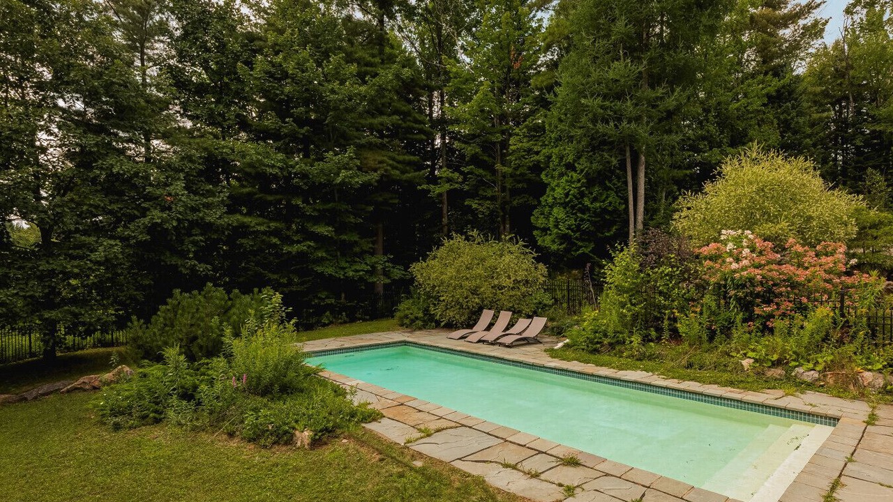 Photo of Outdoor in Fiddler Lake Resort