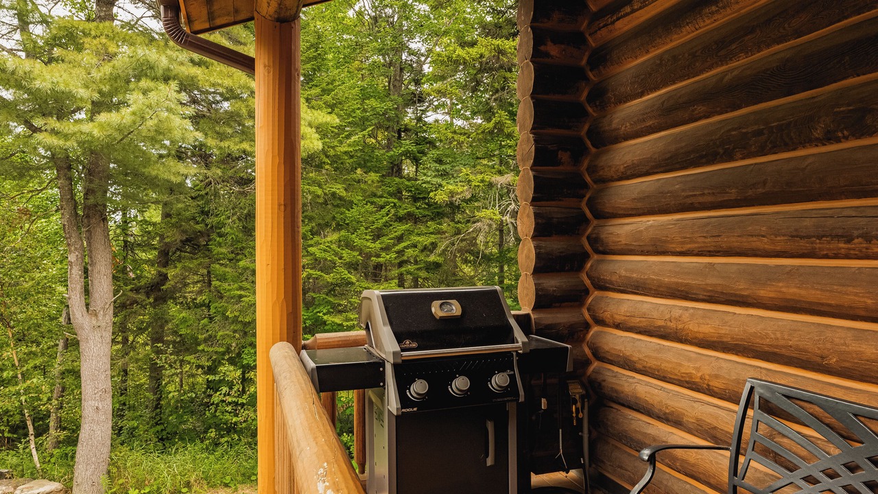 Photo of Outdoor in Fiddler Lake Resort