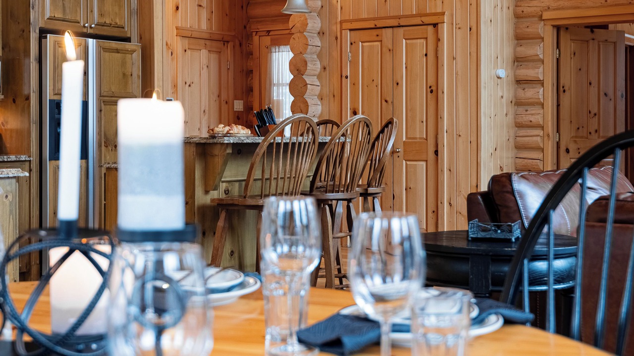 Photo of Others in Fiddler Lake Resort