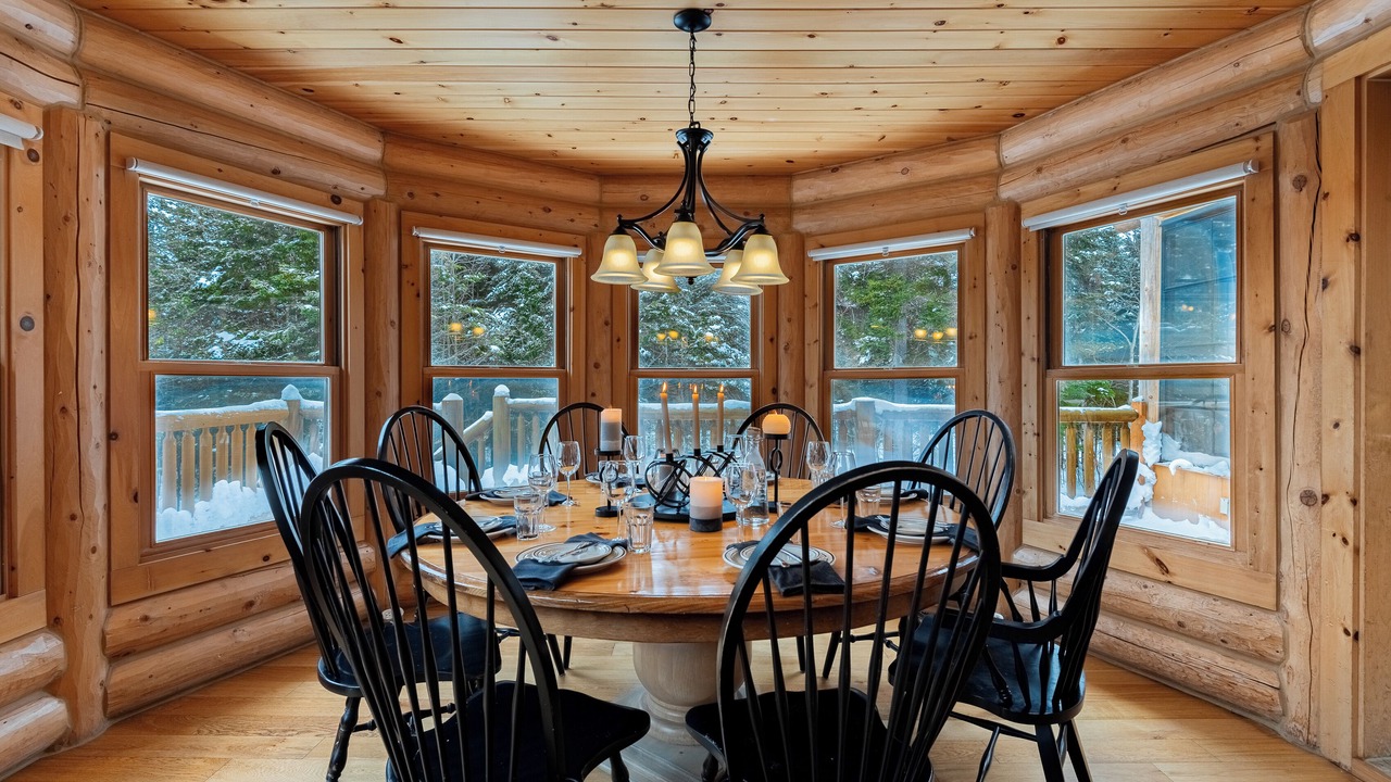 Photo of Others in Fiddler Lake Resort