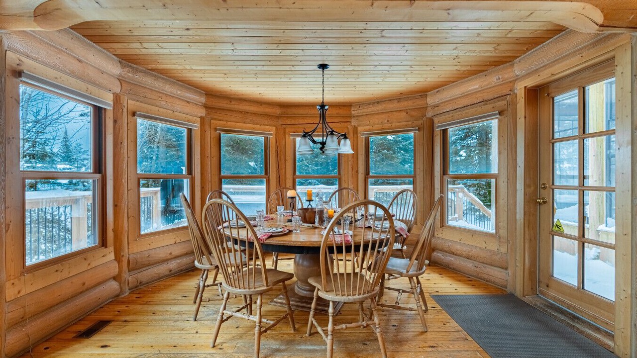 Photo of Others in Fiddler Lake Resort