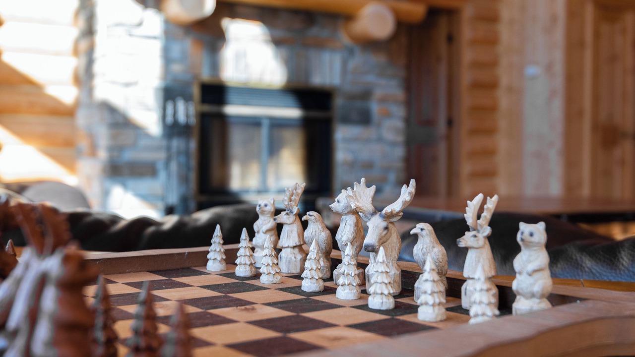 Photo of Others in Fiddler Lake Resort