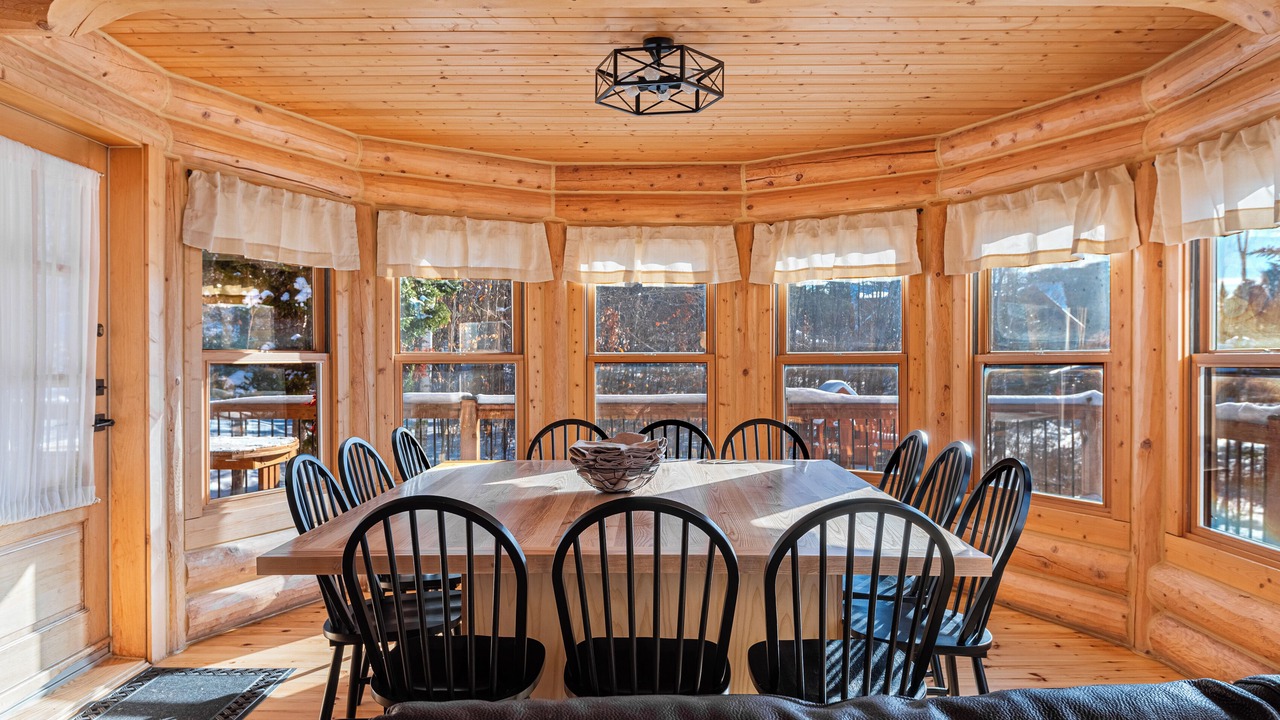 Photo of Others in Fiddler Lake Resort