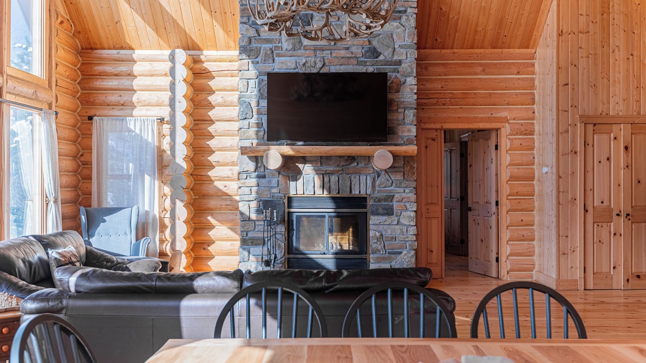 Photo of Others in Fiddler Lake Resort