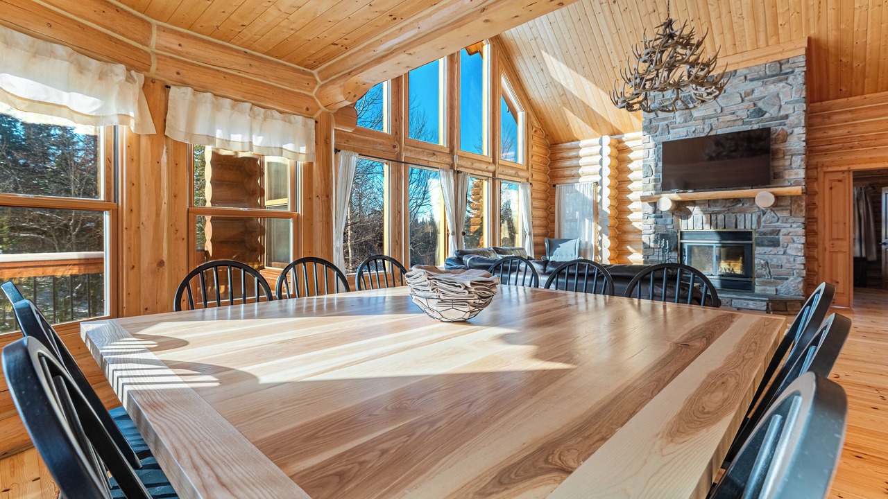 Photo of Others in Fiddler Lake Resort