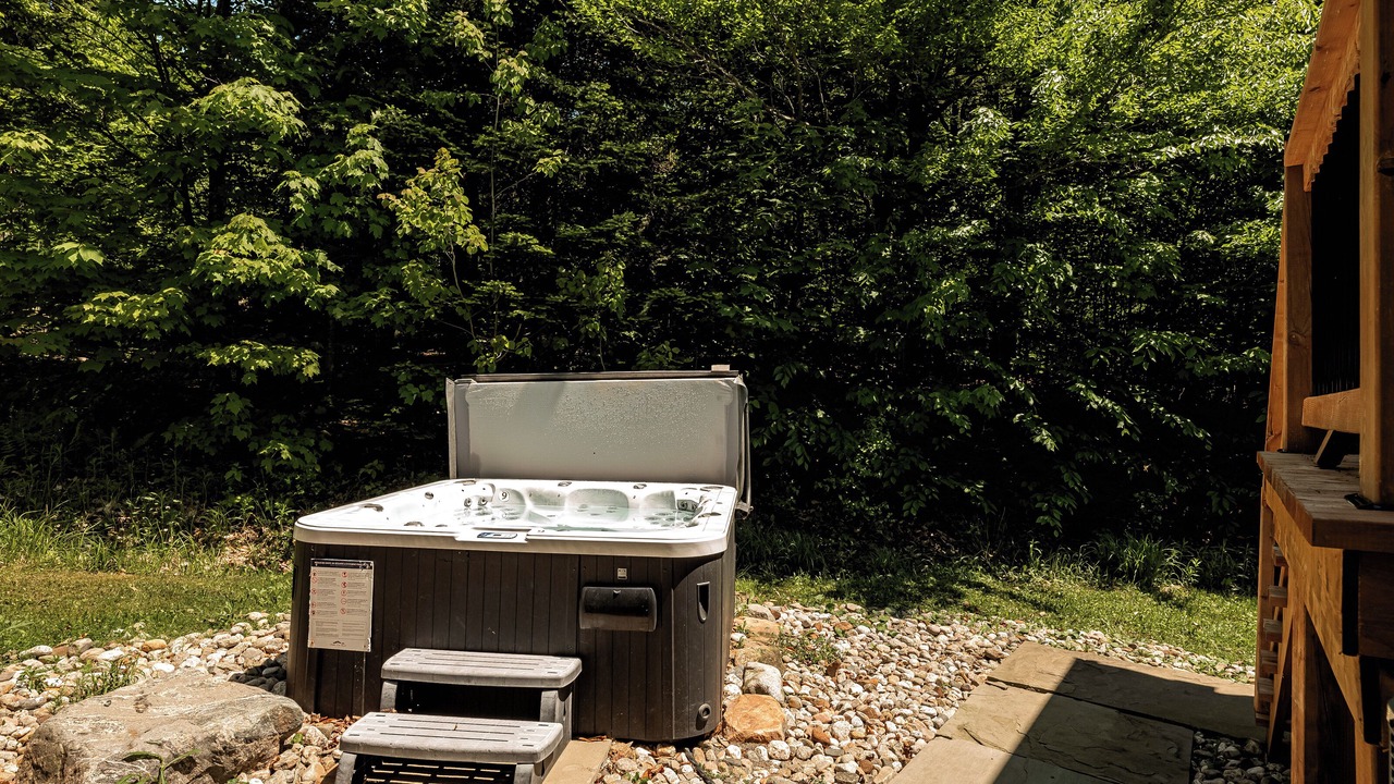 Photo of Outdoor in Fiddler Lake Resort