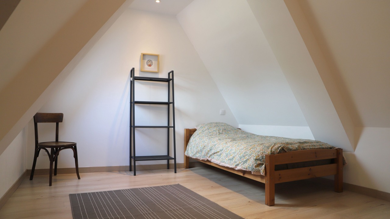 Photo of Bedroom in Mont-Saint-Eloi