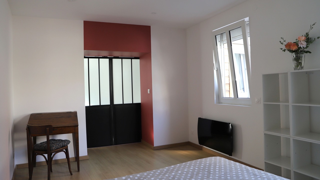 Photo of Bedroom in Mont-Saint-Eloi