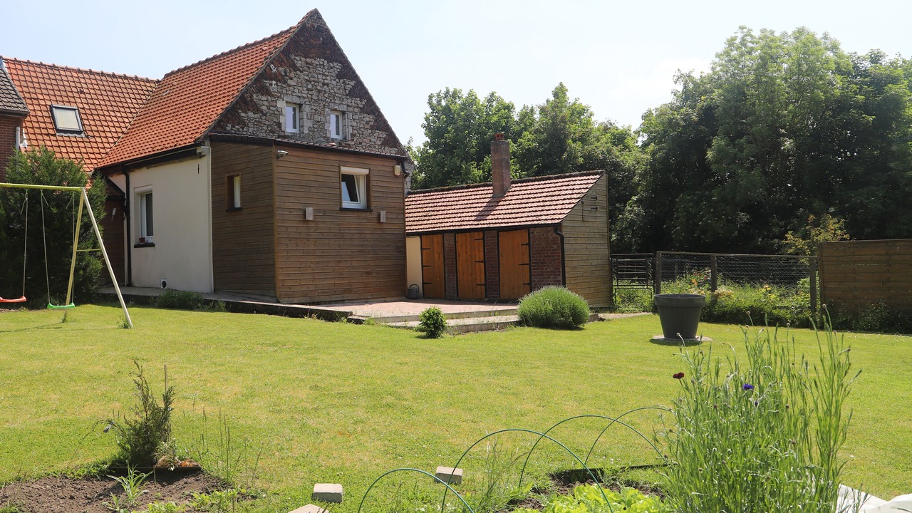 Photo of Outdoor in Mont-Saint-Eloi