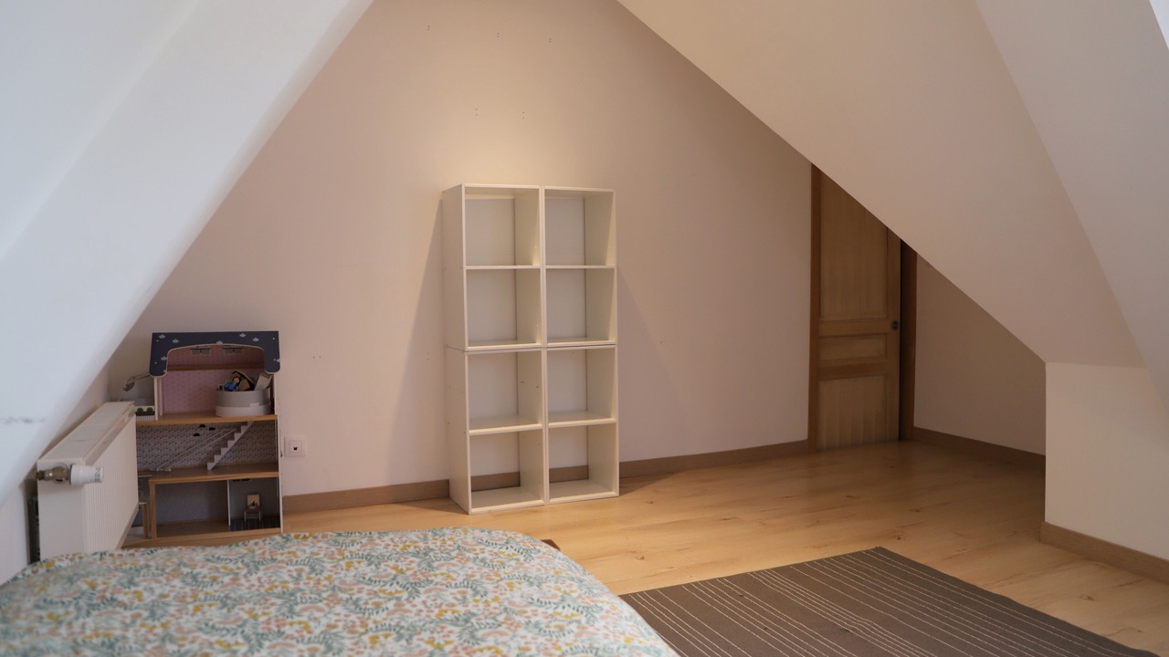 Photo of Bedroom in Mont-Saint-Eloi