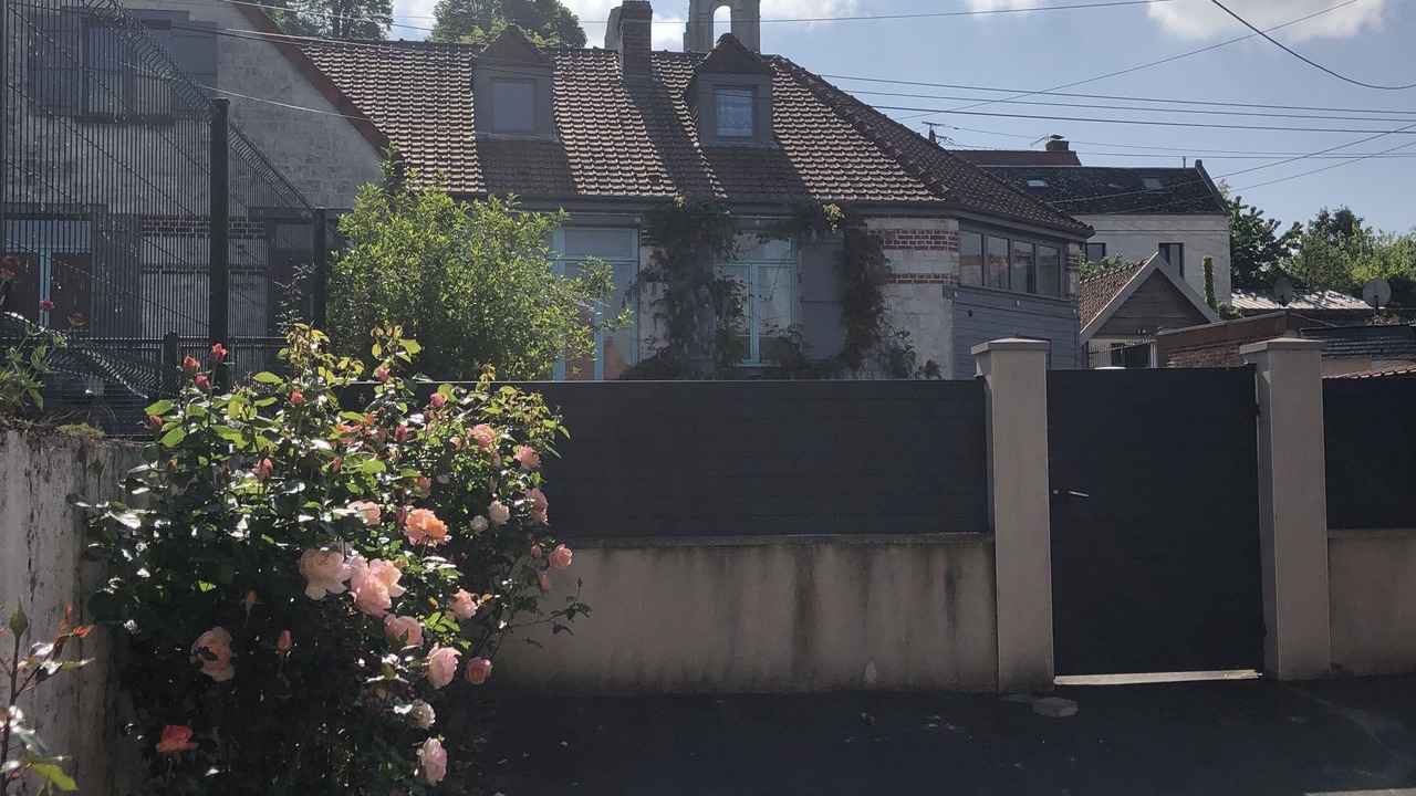 Photo of Outdoor in Mont-Saint-Eloi