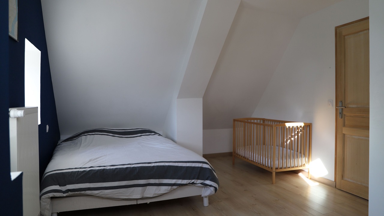 Photo of Bedroom in Mont-Saint-Eloi