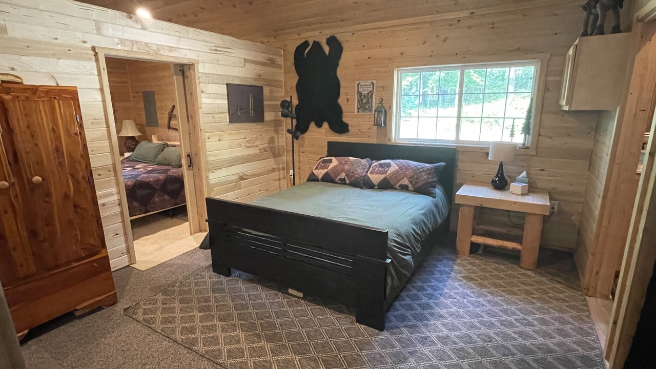 Photo of Bedroom in White Cloud