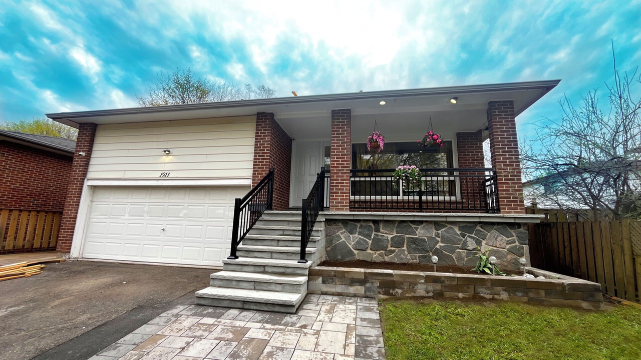 Photo of Outdoor in Pickering