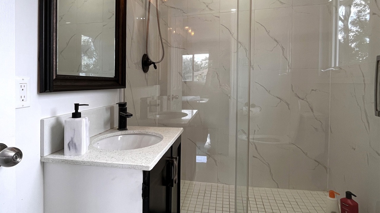 Photo of Bathroom in Pickering