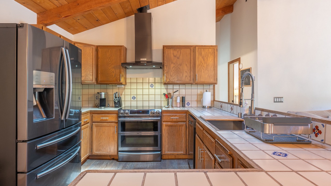 Photo of Kitchen in Carmel Valley