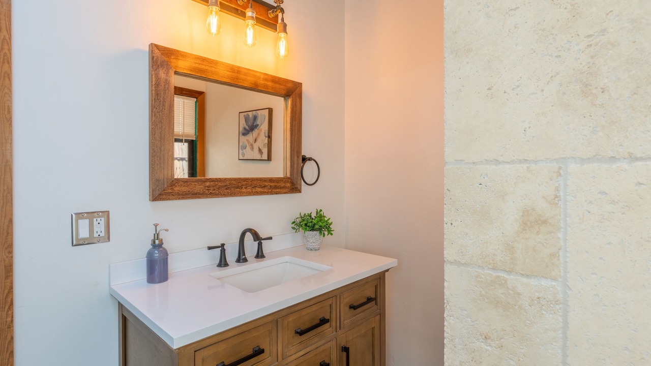 Photo of Bathroom in Carmel Valley