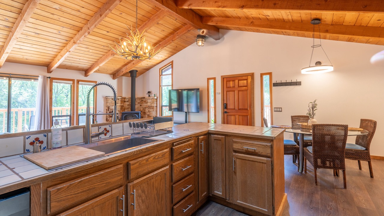 Photo of Kitchen in Carmel Valley