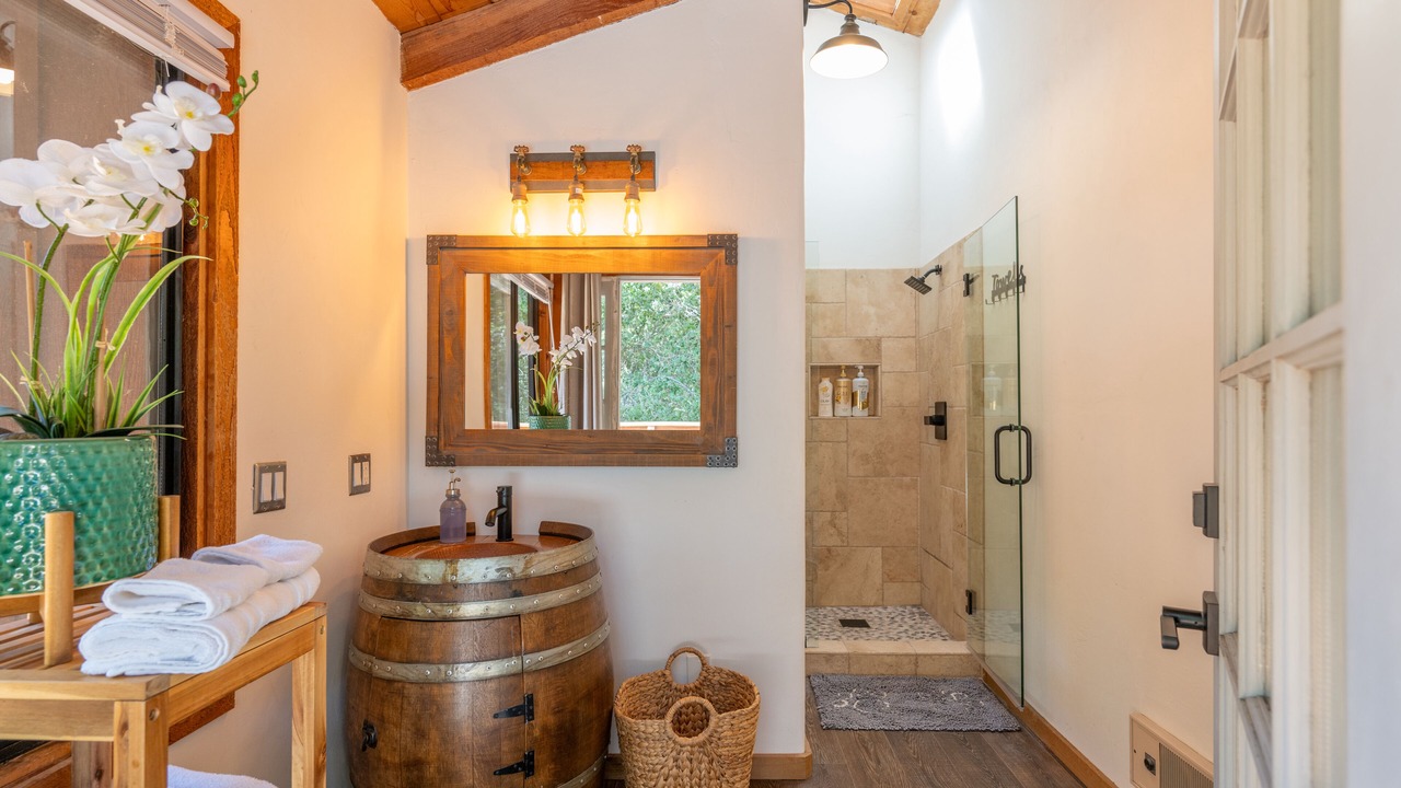 Photo of Bathroom in Carmel Valley