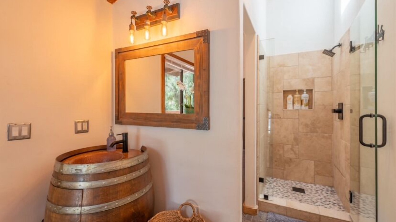 Photo of Bathroom in Carmel Valley