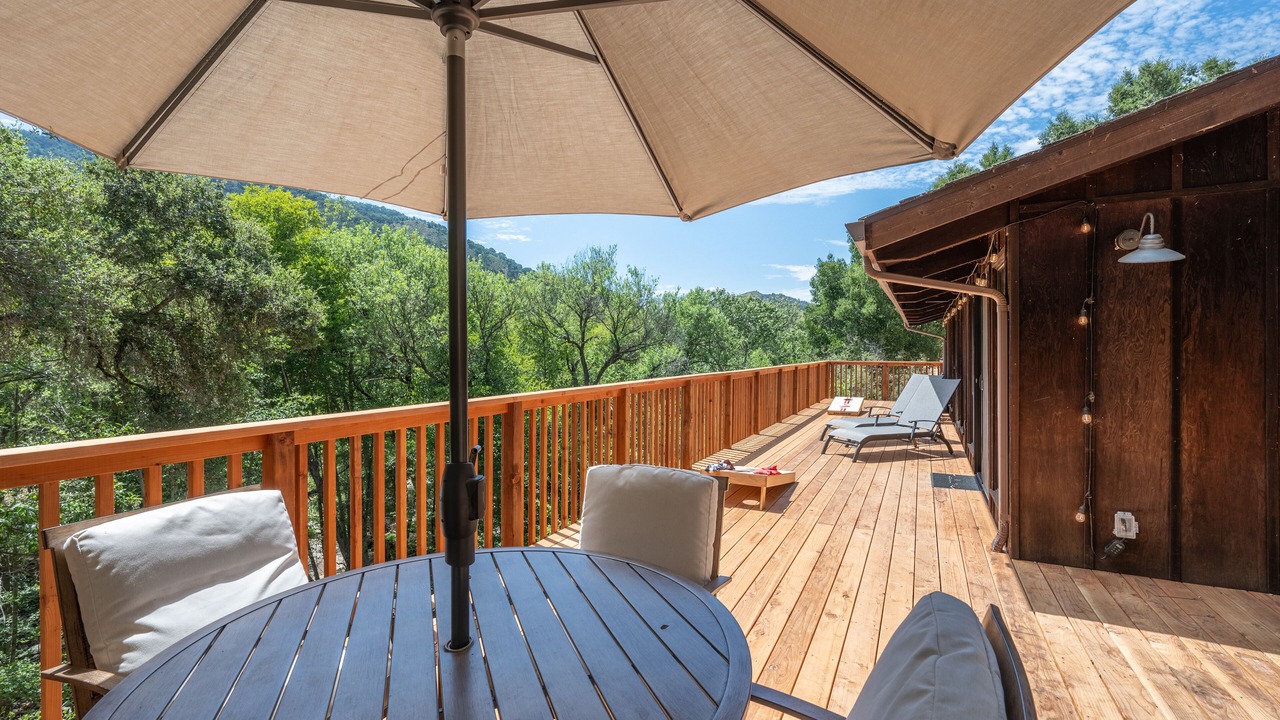 Photo of Outdoor in Carmel Valley