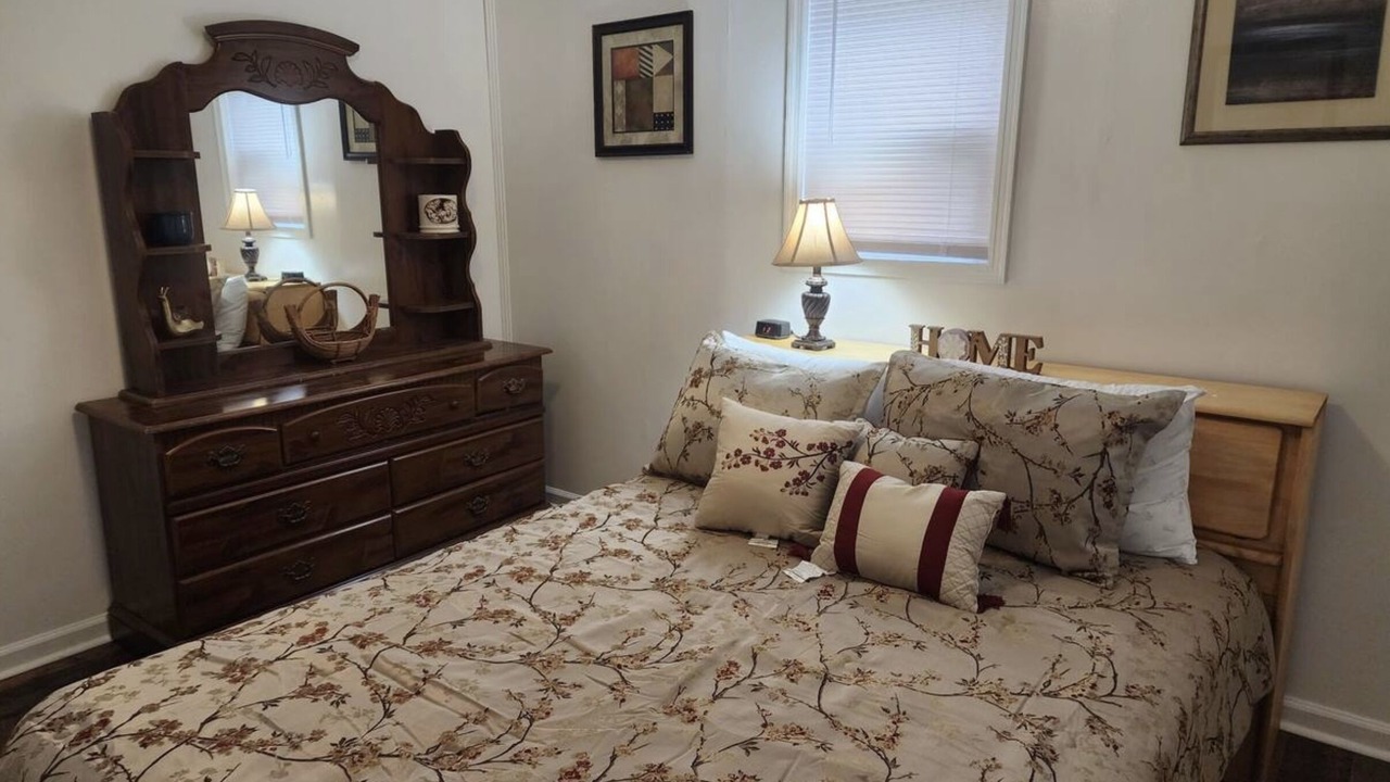 Photo of Bedroom in Summerlee