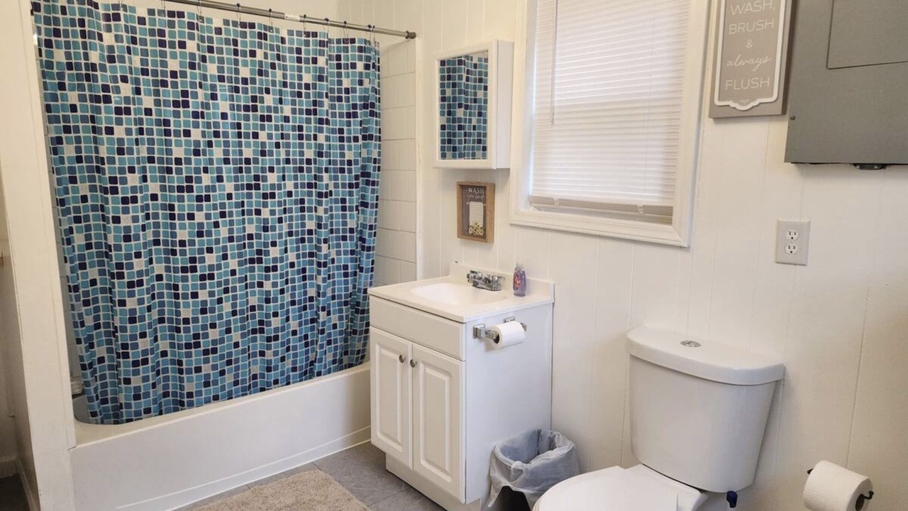 Photo of Bathroom in Summerlee