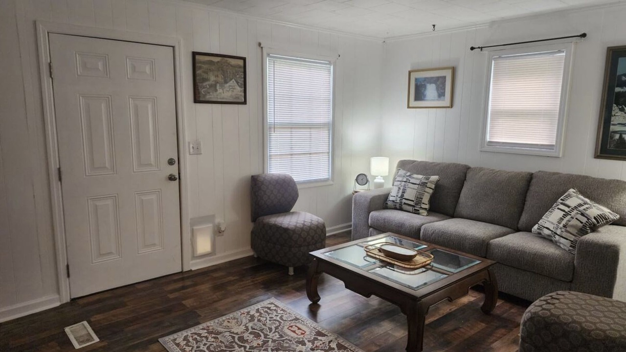 Photo of Livingroom in Summerlee