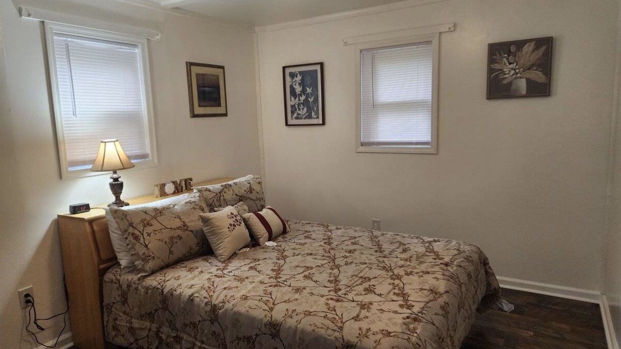 Photo of Bedroom in Summerlee