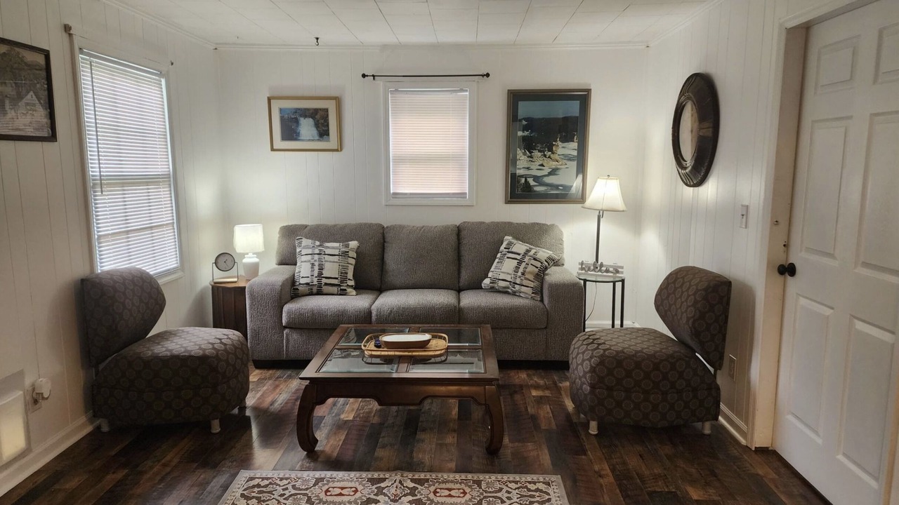 Photo of Livingroom in Summerlee