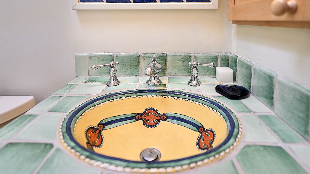 Photo of Bathroom in Historic Eastside