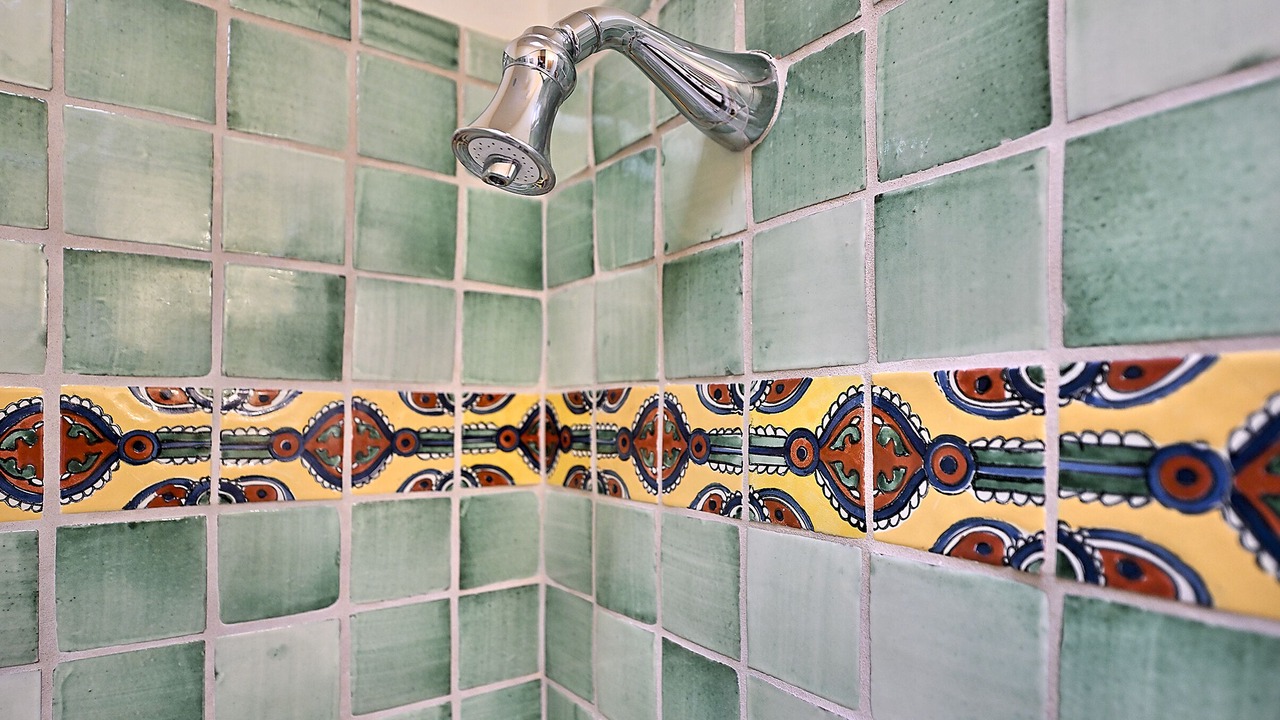 Photo of Bathroom in Historic Eastside