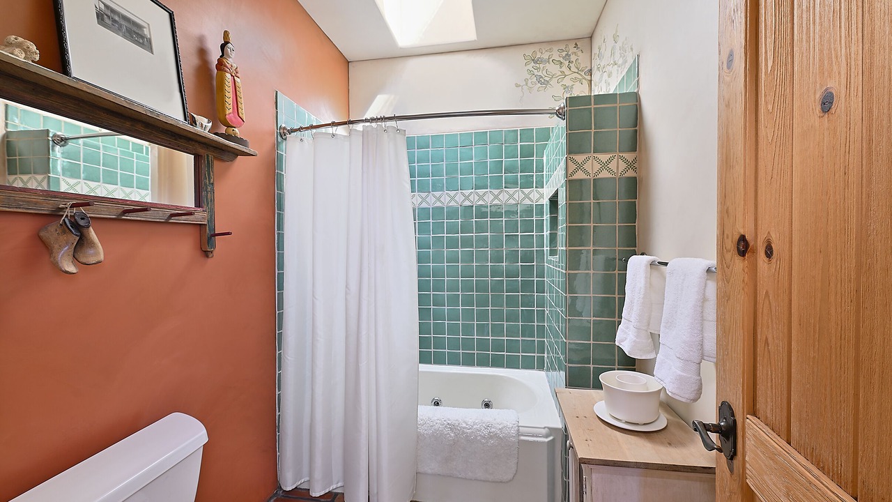 Photo of Bathroom in Historic Eastside