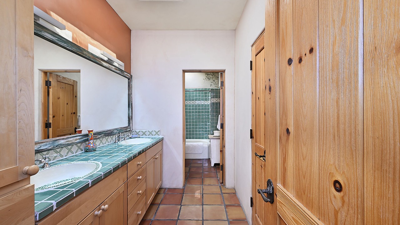 Photo of Bathroom in Historic Eastside
