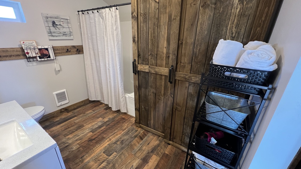 Photo of Bathroom in Post Falls
