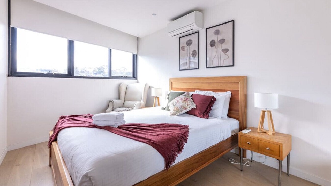 Photo of Bedroom in Abbotsford