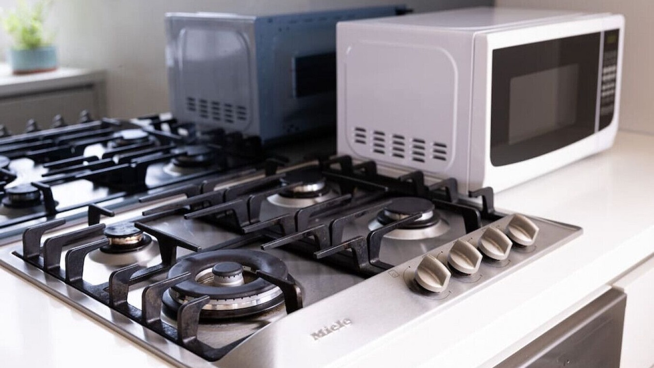 Photo of Kitchen in Abbotsford