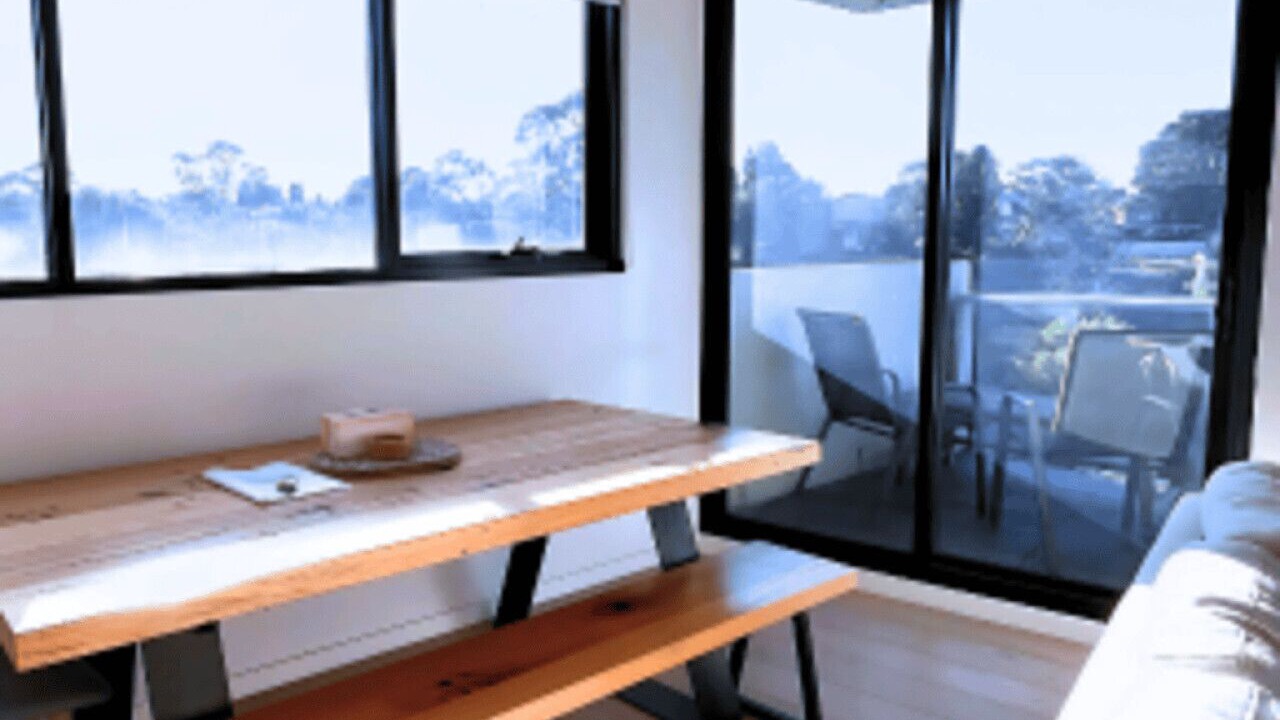 Photo of Bedroom in Abbotsford