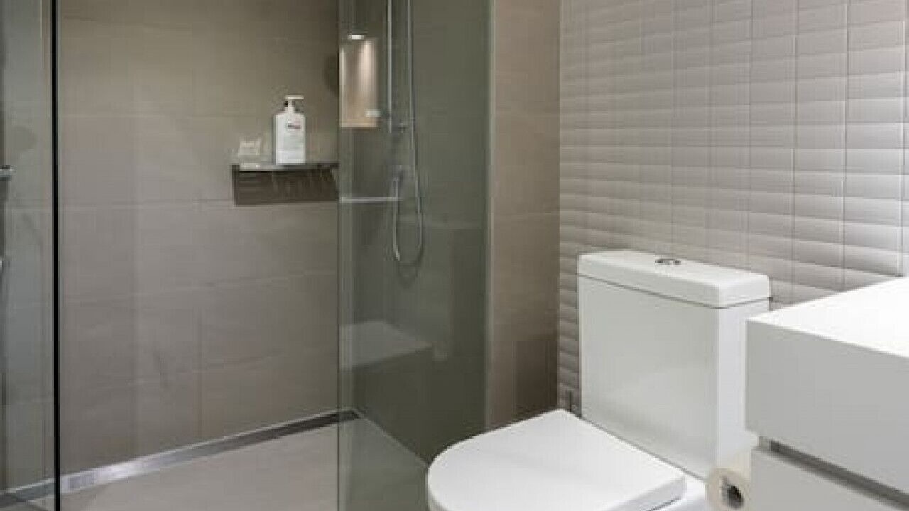 Photo of Bathroom in Abbotsford