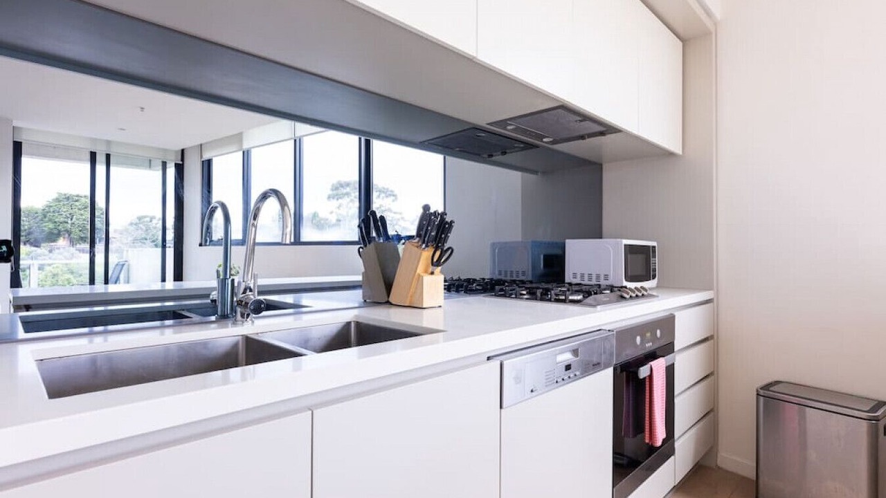 Photo of Kitchen in Abbotsford