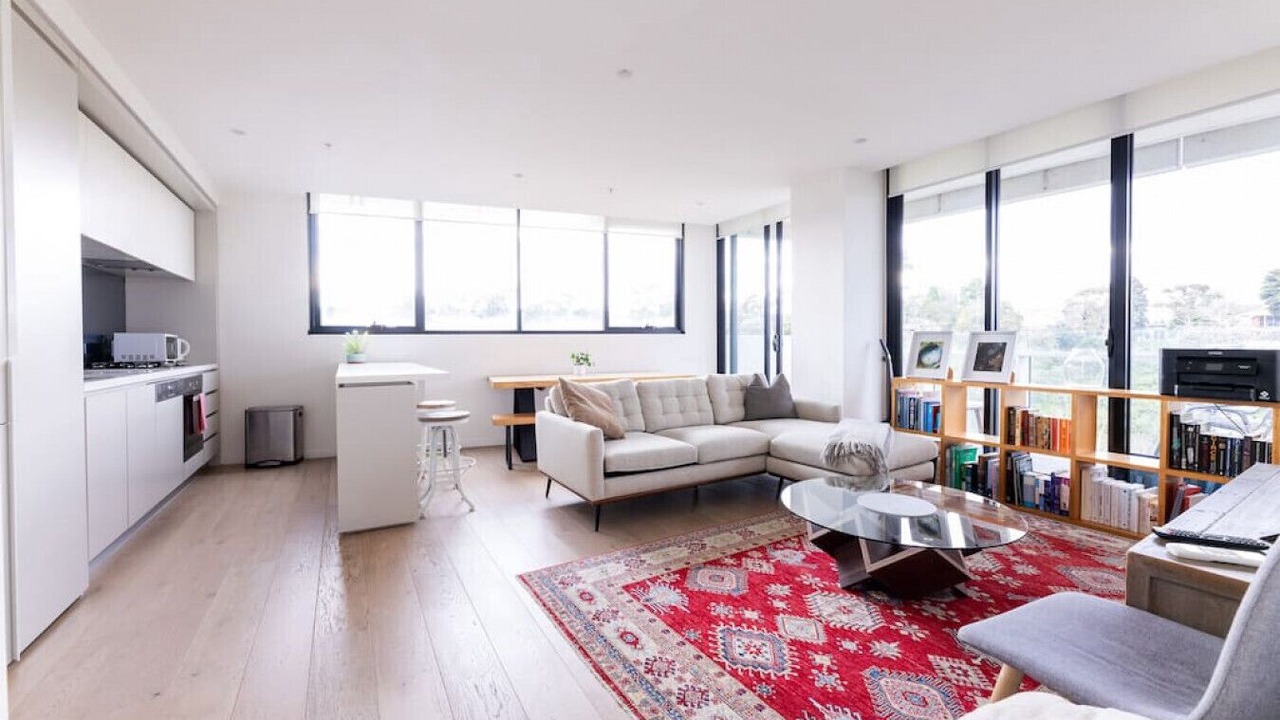 Photo of Bedroom in Abbotsford