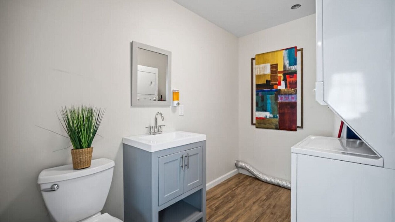 Photo of Bathroom in Southend