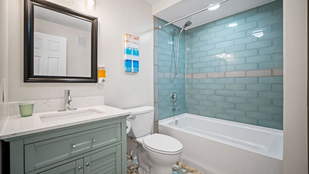 Photo of Bathroom in Southend