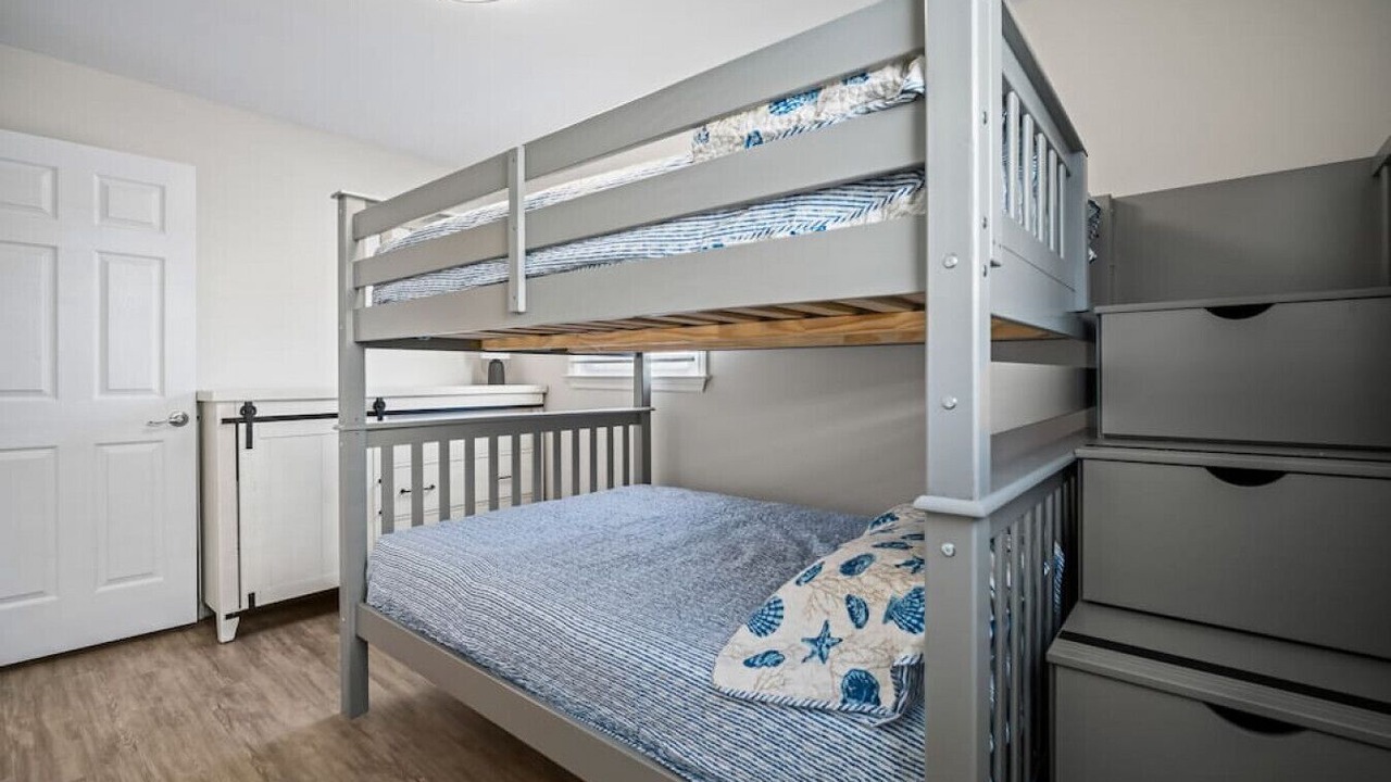 Photo of Bedroom in Southend
