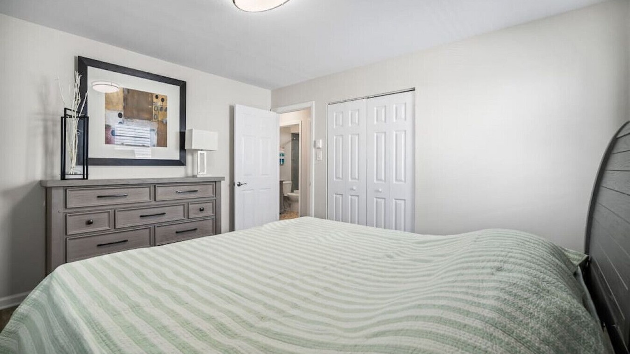 Photo of Bedroom in Southend