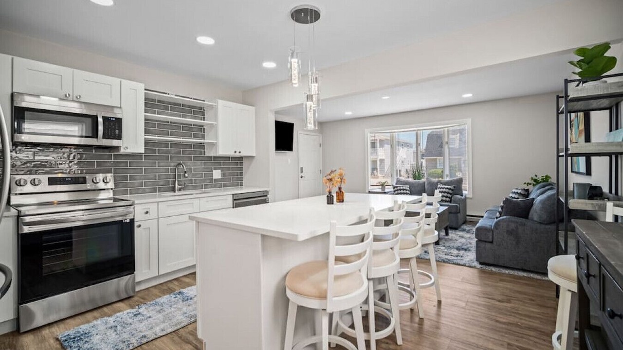 Photo of Kitchen in Southend