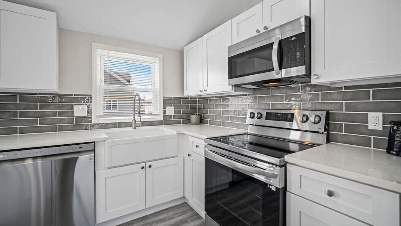 Photo of Kitchen in Southend