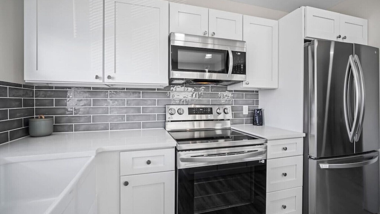 Photo of Kitchen in Southend