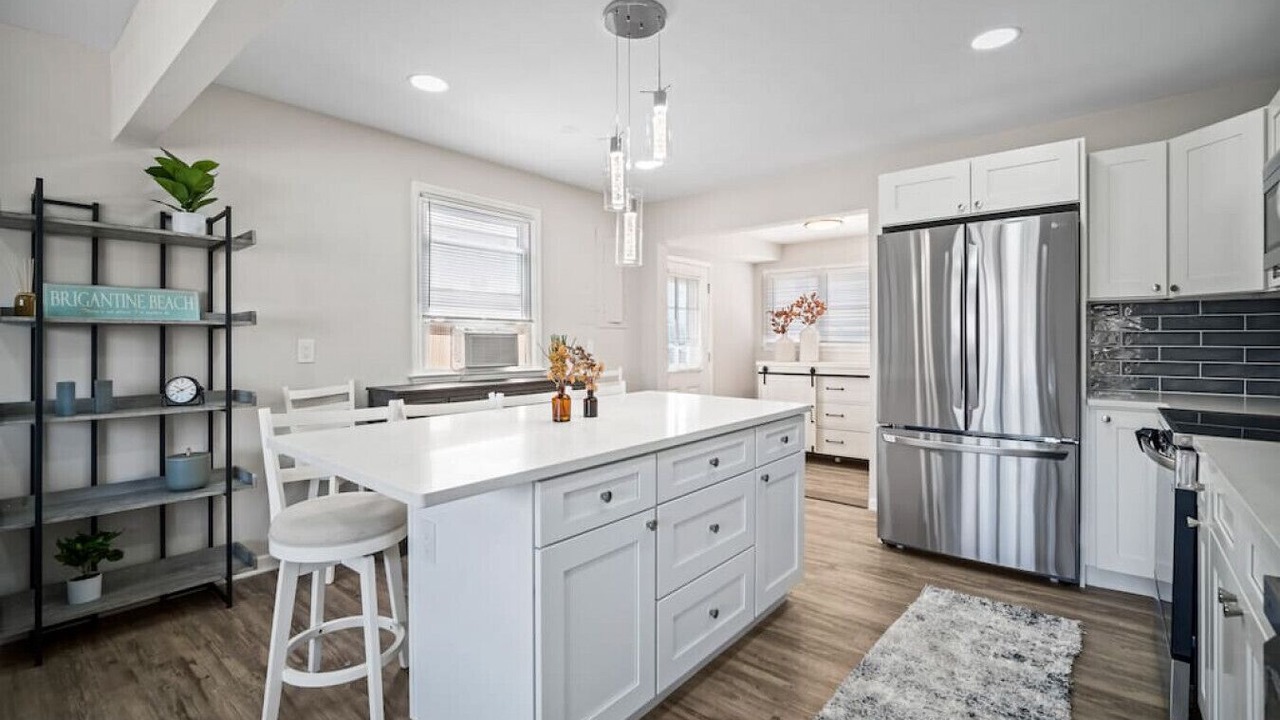 Photo of Kitchen in Southend